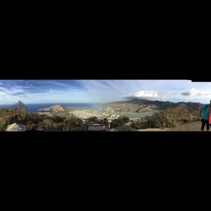 Meet your Posher, Mashal